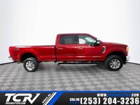 2017 Ford F-350 Super Duty XLT Crew Cab Short Bed *F-350 F350* Sumner, WA - Image 9