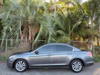 2011 HONDA ACCORD EX-L,4D,AT,114K MILES,LEATHEAR,MOON ROOF,VERY CLEAN SAN DIEGO - Image 3
