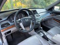 2011 HONDA ACCORD EX-L,4D,AT,114K MILES,LEATHEAR,MOON ROOF,VERY CLEAN SAN DIEGO - Image 10