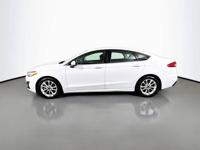 2020 Ford Fusion Hybrid SE _Ford_ _Fusion Hybrid_ _Sedan_ - Image 3