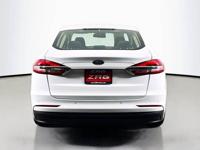 2020 Ford Fusion Hybrid SE _Ford_ _Fusion Hybrid_ _Sedan_ - Image 5