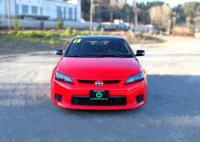 2013 Scion tC Release Series 8.0 2dr Coupe 6A + GQ Motorsports - Image 3