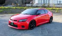 2013 Scion tC Release Series 8.0 2dr Coupe 6A + GQ Motorsports - Image 4