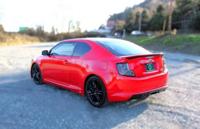 2013 Scion tC Release Series 8.0 2dr Coupe 6A + GQ Motorsports - Image 6