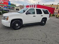 2014 chvey tahoe police 🔥💥 Brooklyn