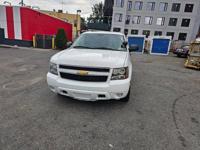 2014 chvey tahoe police 🔥💥 Brooklyn - Image 3