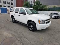 2014 chvey tahoe police 🔥💥 Brooklyn - Image 4