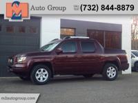 2007 Honda Ridgeline RTS AWD 4dr Crew Cab East Brunswick, NJ - Image 2