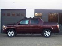 2007 Honda Ridgeline RTS AWD 4dr Crew Cab East Brunswick, NJ - Image 3