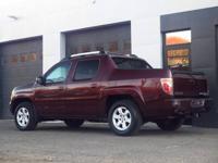 2007 Honda Ridgeline RTS AWD 4dr Crew Cab East Brunswick, NJ - Image 4
