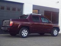 2007 Honda Ridgeline RTS AWD 4dr Crew Cab East Brunswick, NJ - Image 5