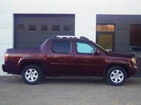 2007 Honda Ridgeline RTS AWD 4dr Crew Cab East Brunswick, NJ - Image 6