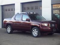 2007 Honda Ridgeline RTS AWD 4dr Crew Cab East Brunswick, NJ - Image 7