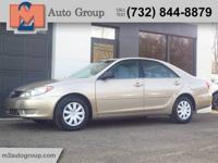 2006 Toyota Camry LE 4dr Sedan w/Automatic East Brunswick, NJ