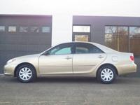 2006 Toyota Camry LE 4dr Sedan w/Automatic East Brunswick, NJ - Image 3