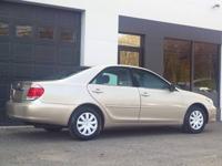 2006 Toyota Camry LE 4dr Sedan w/Automatic East Brunswick, NJ - Image 5