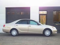 2006 Toyota Camry LE 4dr Sedan w/Automatic East Brunswick, NJ - Image 6