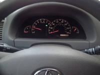 2006 Toyota Camry LE 4dr Sedan w/Automatic East Brunswick, NJ - Image 8