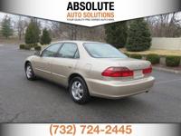 2000 Honda Accord SE 4dr Sedan Honda Accord Sedan - Image 3