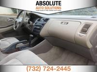 2000 Honda Accord SE 4dr Sedan Honda Accord Sedan - Image 7