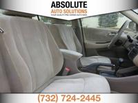 2000 Honda Accord SE 4dr Sedan Honda Accord Sedan - Image 8