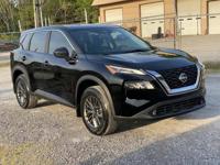 2023 Nissan ROGUE S Murfreesboro, TN - Image 4