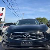 2011 Infiniti FX Smyrna, TN - Image 4