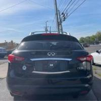 2011 Infiniti FX Smyrna, TN - Image 5