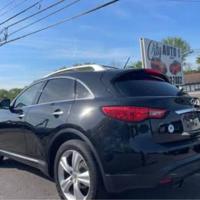 2011 Infiniti FX Smyrna, TN - Image 6