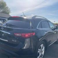 2011 Infiniti FX Smyrna, TN - Image 7