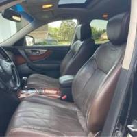 2011 Infiniti FX Smyrna, TN - Image 8