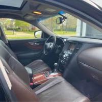 2011 Infiniti FX Smyrna, TN - Image 10