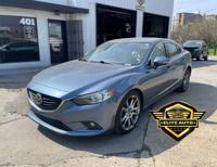 2014 MAZDA 6 - NICE LEATHER SEATS & SUNROOF!!! Nashville - Image 2