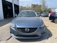 2014 MAZDA 6 - NICE LEATHER SEATS & SUNROOF!!! Nashville - Image 3