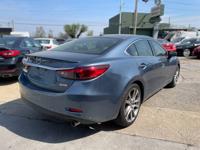 2014 MAZDA 6 - NICE LEATHER SEATS & SUNROOF!!! Nashville - Image 5