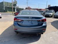 2014 MAZDA 6 - NICE LEATHER SEATS & SUNROOF!!! Nashville - Image 6