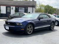 2010 *Ford* *Mustang* *V6* Premium BHPH Since 1963 Ford Mustang - Image 3
