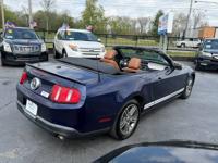 2010 *Ford* *Mustang* *V6* Premium BHPH Since 1963 Ford Mustang - Image 4