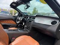 2010 *Ford* *Mustang* *V6* Premium BHPH Since 1963 Ford Mustang - Image 6