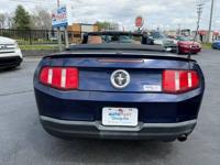 2010 *Ford* *Mustang* *V6* Premium BHPH Since 1963 Ford Mustang - Image 8