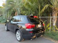 2014 BMW X3 XDRIVE35I SUV 4D,AT,104K MILES,LEATHER,NAVI,VERY CLEAN SAN DIEGO - Image 4
