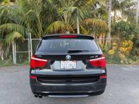 2014 BMW X3 XDRIVE35I SUV 4D,AT,104K MILES,LEATHER,NAVI,VERY CLEAN SAN DIEGO - Image 5