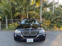 2014 BMW X3 XDRIVE35I SUV 4D,AT,104K MILES,LEATHER,NAVI,VERY CLEAN SAN DIEGO - Image 6
