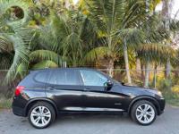 2014 BMW X3 XDRIVE35I SUV 4D,AT,104K MILES,LEATHER,NAVI,VERY CLEAN SAN DIEGO - Image 8