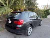 2014 BMW X3 XDRIVE35I SUV 4D,AT,104K MILES,LEATHER,NAVI,VERY CLEAN SAN DIEGO - Image 9