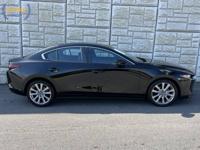 2021 MAZDA MAZDA3 - Buy Here Pay Here Available! Atlanta - Image 9