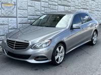 2014 Mercedes-Benz E-Class - Buy Here Pay Here Available! Atlanta