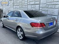 2014 Mercedes-Benz E-Class - Buy Here Pay Here Available! Atlanta - Image 8