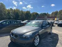 2007 BMW 535 CALL BYRON 404-573-7073 COBB COUNTY GA ‼️CALL BYRON‼️ 404-573-7073 - Image 3