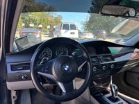 2007 BMW 535 CALL BYRON 404-573-7073 COBB COUNTY GA ‼️CALL BYRON‼️ 404-573-7073 - Image 5